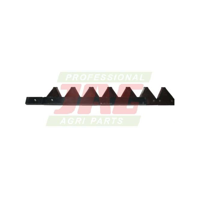 JAG01-0059 Kosa Claas 4,20m 2-bagn. Dom. /RASSPE sections 611203/