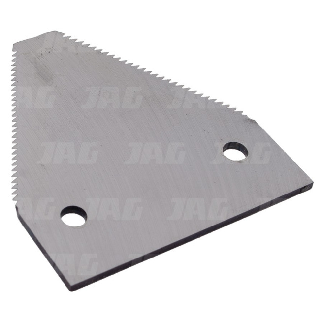 JAG01-0027 NoÅ¼yk kosy gÃ³rno nacinany 11TPI OryginaÅ‚ CLAAS