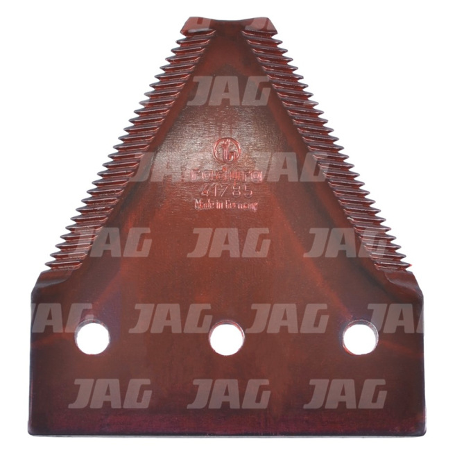 JAG01-0027 NoÅ¼yk kosy gÃ³rno nacinany 14TPI RADURA