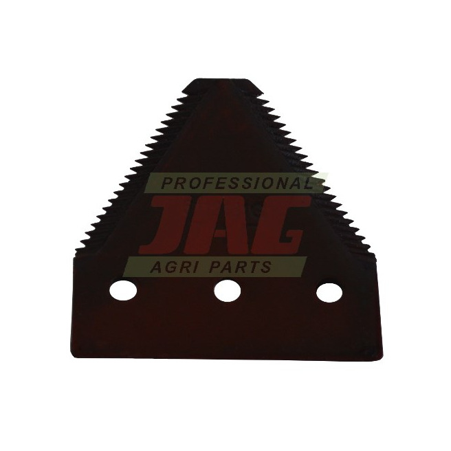 JAG01-0027 NoÅ¼yk kosy gÃ³rno nacinany 11TPI JAG