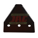 JAG01-0027 NoÅ¼yk kosy gÃ³rno nacinany 11TPI JAG