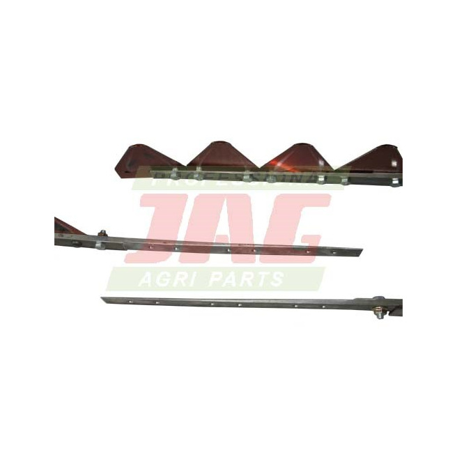 JAG01-0061 Kosa Claas 4,50m 2-bagn. Dom.segmentowa /RASSPE sections 611203/