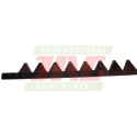 JAG01-0063 Maison Kosa Claas 5,10 m 2 sacs. /Sections JAG 611203/ 69n