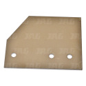 JAG01-0069 Lame de couteau d'origine CLAAS
