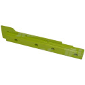 JAG01-0097 Pince de tête de faux en fonte Original CLAAS