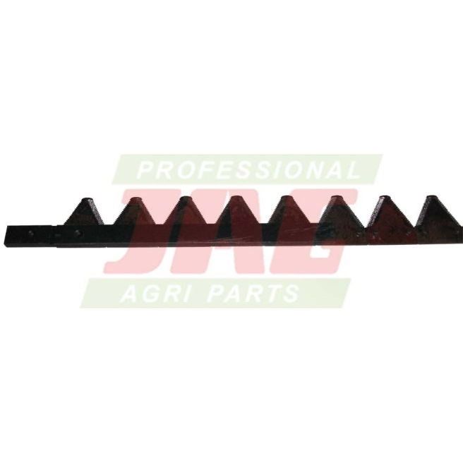 JAG01-0057 Kosa Claas 3,90m 2-bagn. Dom. /JAG sections 611203/
