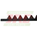 JAG01-0055 Kosa Claas 3,60m 2-bagn. Dom. /JAG sections 611203/ JAG-PREMIUM