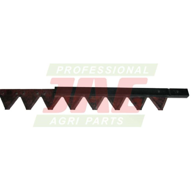 JAG01-0055 Kosa Claas 3,60m 2-bagn. Dom. /RASSPE sections 611203/ JAG-PREMIUM