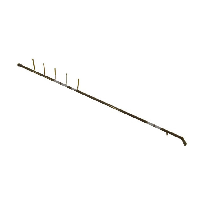 JAG02-0109 Rurka hedera 1895mm/3,00m JAG PREMIUM