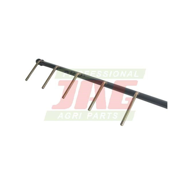 JAG02-0111 Rurka hedera 1965mm/3,00m JAG PREMIUM