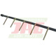 JAG02-0113 Rurka hedera 2200mm/3,60m JAG PREMIUM