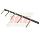 JAG02-0115 Rurka hedera 2270mm/3,60m JAG PREMIUM