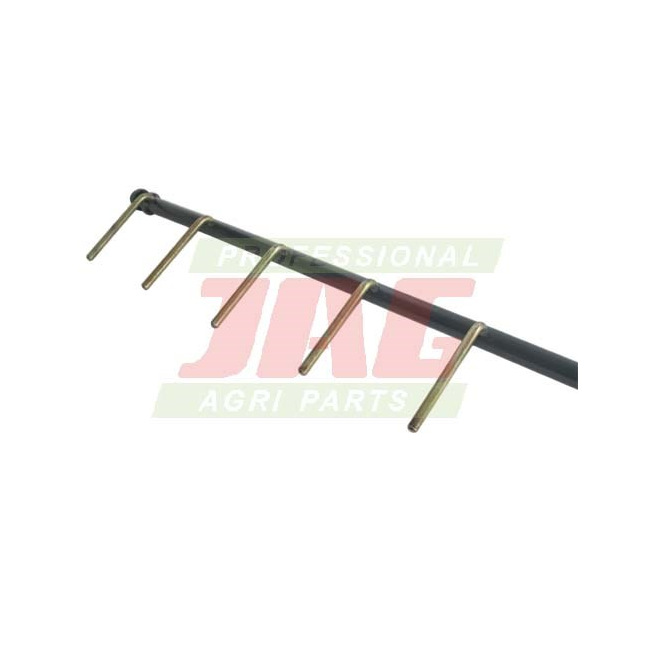 JAG02-0115 Rurka hedera 2270mm/3,60m JAG PREMIUM