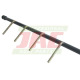JAG02-0116 Rurka hedera 2305mm/3,60m JAG PREMIUM