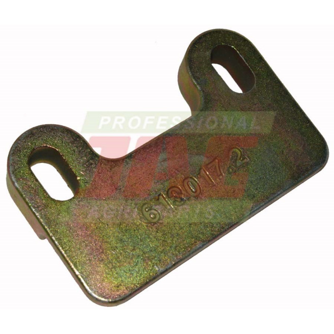 JAG01-0043 Przycisk gÅ‚Ã³wki kosy PREMIUM