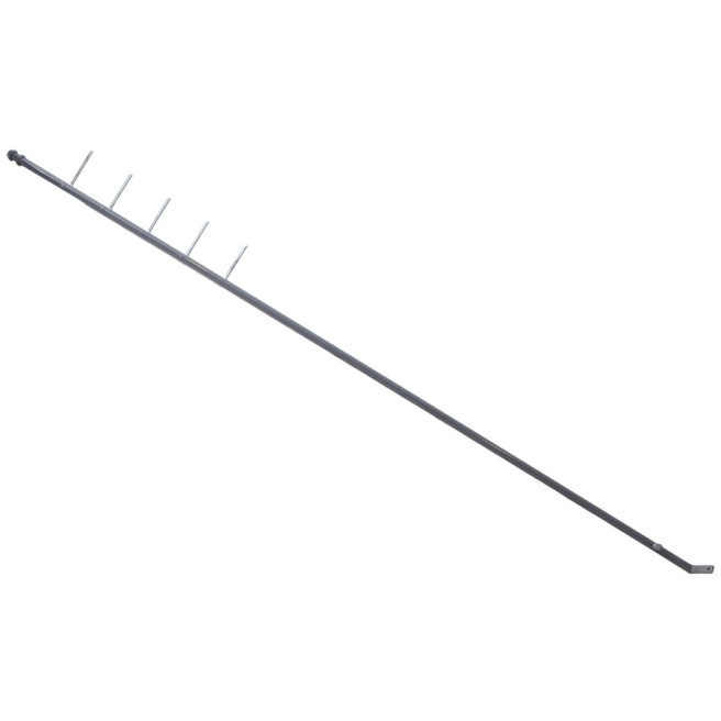 JAG02-0072 Rurka hedera 2505mm/4,20m JAG PREMIUM