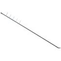 JAG02-0072 Tube collecteur 2505mm/4,20m JAG PREMIUM