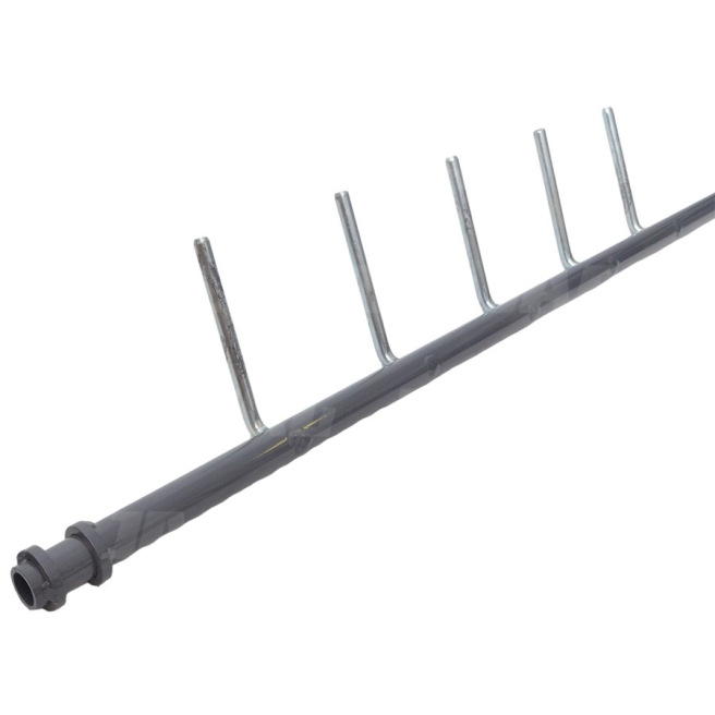 JAG02-0072 Rurka hedera 2505mm/4,20m JAG PREMIUM