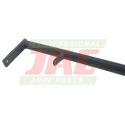 JAG02-0074 Header tube 2575mm/4.20m JAG PREMIUM