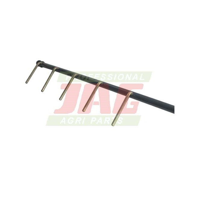 JAG02-0074 Rurka hedera 2575mm/4,20m JAG PREMIUM