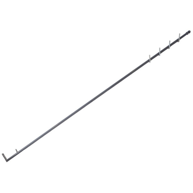 JAG02-0117 Rurka hedera 2610mm/4,20m JAG PREMIUM