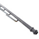 JAG02-0117 Rurka hedera 2610mm/4,20m JAG PREMIUM