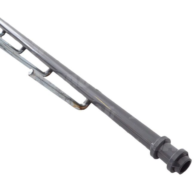 JAG02-0117 Rurka hedera 2610mm/4,20m JAG PREMIUM