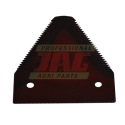 JAG01-0030 Lame de faux à coupe supérieure JAG