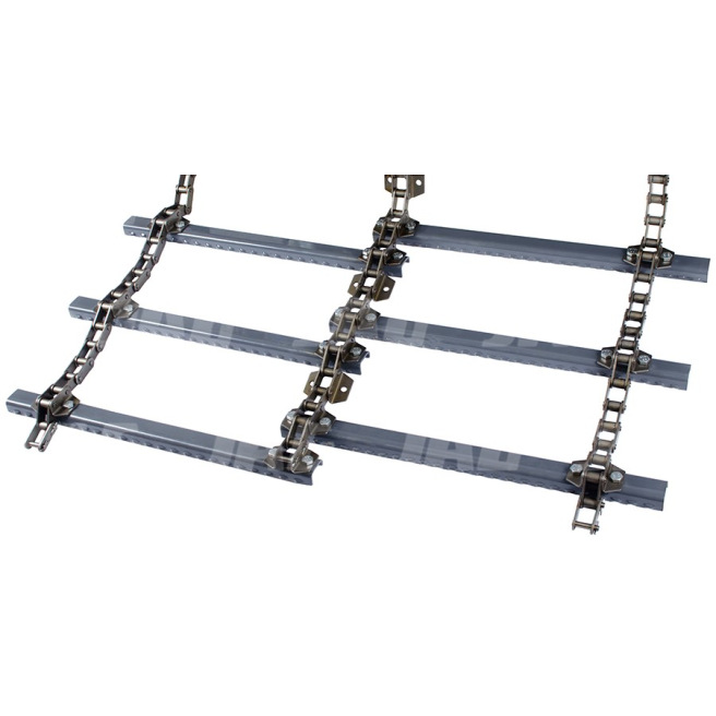 JAG04-0422 PrzenoÅ›nik Å‚aÅ„cuchowy kompletny JAG