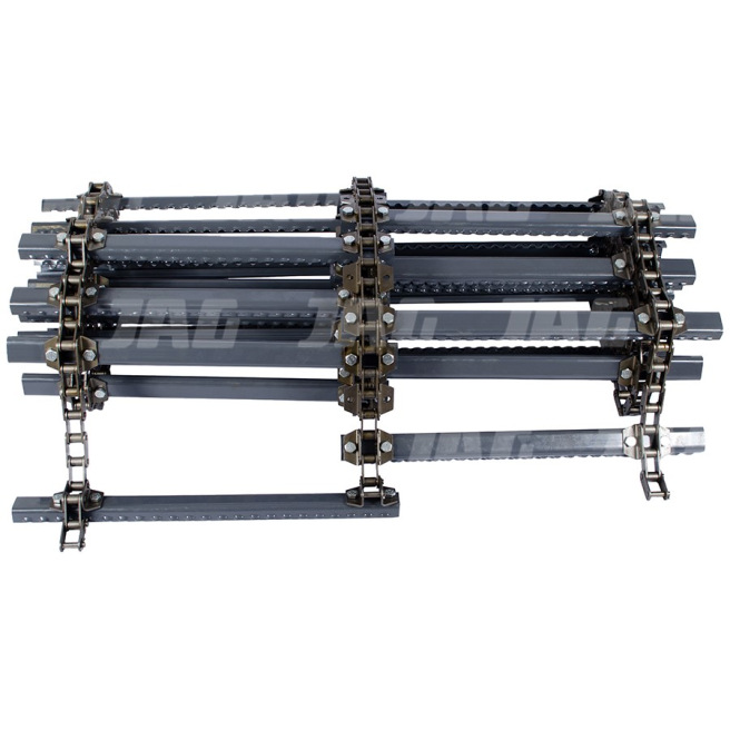 JAG04-0422 PrzenoÅ›nik Å‚aÅ„cuchowy kompletny JAG