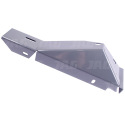JAG04-0281 Carter de convoyeur gauche JAG PREMIUM