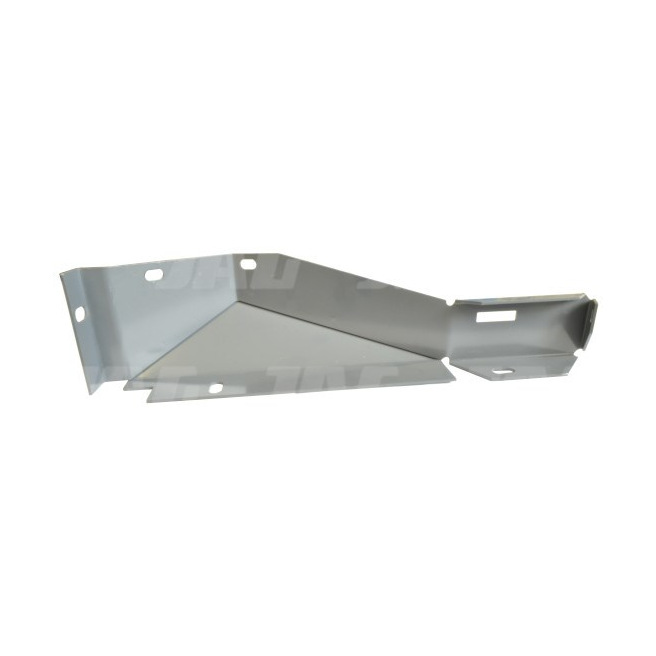 JAG04-0281 Obudowa przenoÅ›nika lewa