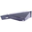 JAG04-0282 Carter de convoyeur droit JAG PREMIUM