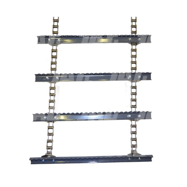 JAG04-0427 PrzenoÅ›nik Å‚aÅ„cuchowy kompletny JAG