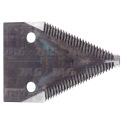 615007 Lame de couteau Original CLAAS