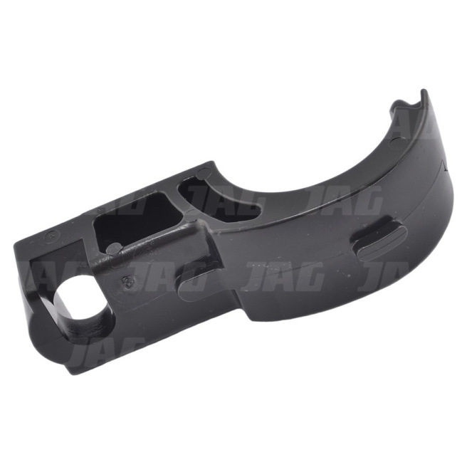 JAG01-0257 PoÅ‚Ã³wka Å›lizgu motowidÅ‚a plastikowa OryginaÅ‚ CLAAS