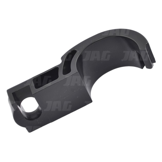 JAG01-0257 PoÅ‚Ã³wka Å›lizgu motowidÅ‚a plastikowa OryginaÅ‚ CLAAS