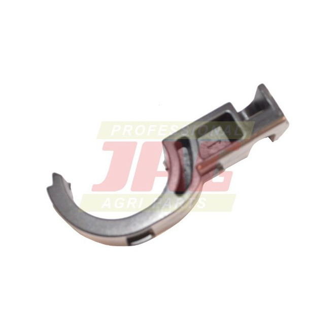 JAG01-0257 PoÅ‚Ã³wka Å›lizgu motowidÅ‚a plastikowa