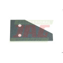 JAG01-0154 RASSPE Tige de faux allemande