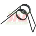 JAG02-0263 Tension spring Original CLAAS