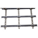 JAG04-0420 Complete chain conveyor JAG