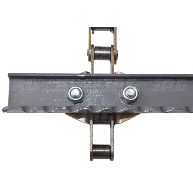 JAG04-0420 PrzenoÅ›nik Å‚aÅ„cuchowy kompletny JAG