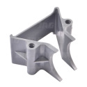 JAG04-0181 Collier de serrage en plastique d'origine CLAAS