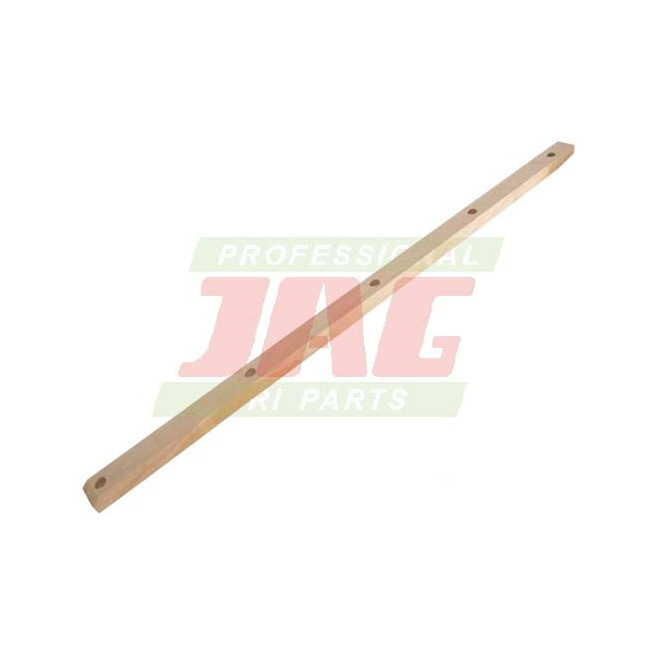 JAG04-0172 Prowadnica drewniana przenoÅ›nika pochyÅ‚ego JAG