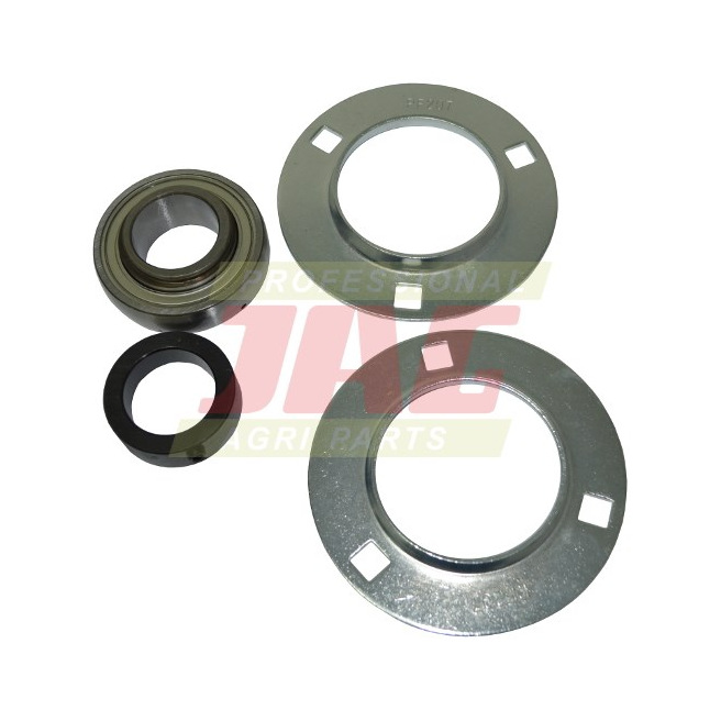 JAG07-0092 Obudowa z Å‚oÅ¼yskiem [SNR]