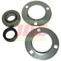 JAG07-0092 Housing with bearing [SNR]