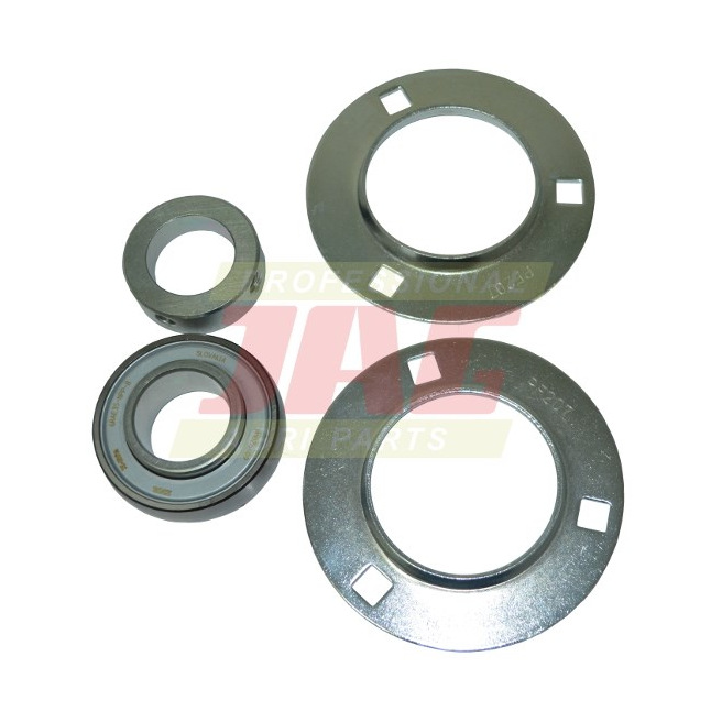 JAG07-0092 Obudowa z Å‚oÅ¼yskiem [INA]