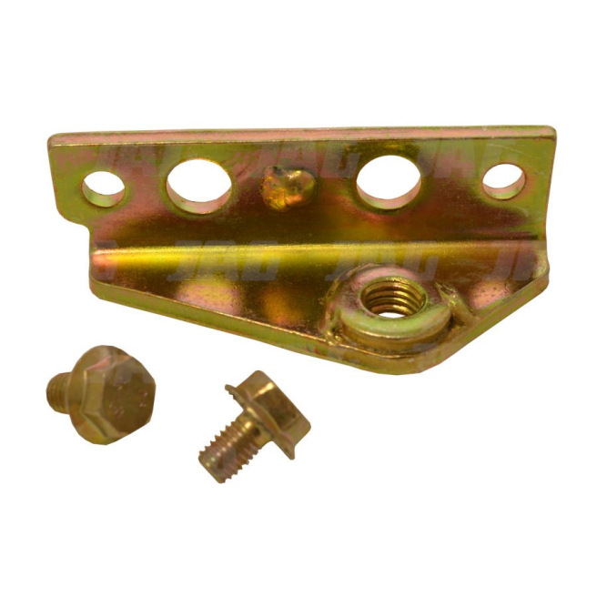 JAG01-0187 GÅ‚Ã³wka listwy tnÄ…cej przednia oryginaÅ‚ CLAAS