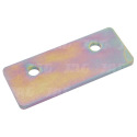 JAG01-0070 Support de tête de faux, ancien type JAG PREMIUM