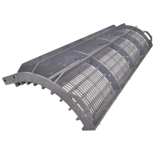 JAG03-0057 Klepisko do zboÅ¼a /drut 3,4mm/ JAG PREMIUM